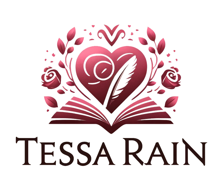 Author Tessa Rain